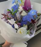 bouquet size-m